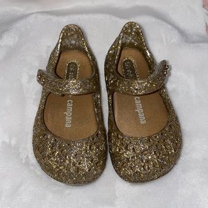 Mini Melissa Campana Mary Jane